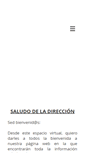 Mobile Screenshot of conservatoriodanza.com